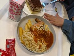 -宜家·瑞典风味餐厅(无锡店)