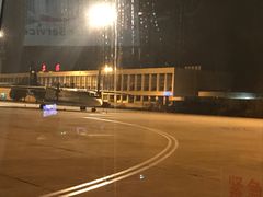 -哈尔滨太平国际机场