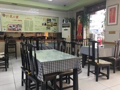 -六和孝顺素食餐厅(西湖道店)