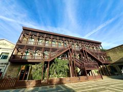 -中华巴洛克风情街