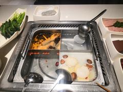 -海底捞火锅(长沙华创国际广场店)