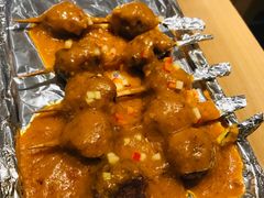 -枣子树·素食餐厅(普陀山店)