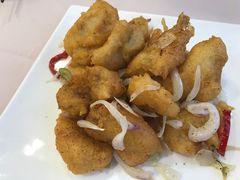 -老人和饭店(淮海中路店)