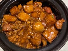 -渝信川菜 · 川味家常菜(长安店)
