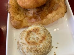 油饼-老回回小吃(百万庄店)