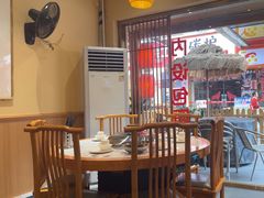 -冰城焰会大丰收铁锅炖(萝岗万达金街店)