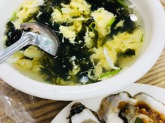 -聚德福海鲜家常菜(刘庄店)