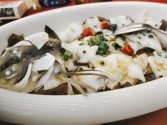 -云顶山庄·粤菜·农家菜(共和店)