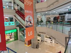 -巴黎春天(陕西路店)