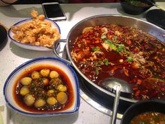 -味之绝美蛙鱼头火锅(高新店)