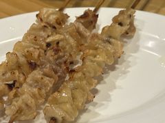 -福烤锦花(长乐路店)