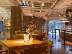 -无印良品餐堂 MUJI Diner(成都太古里店)