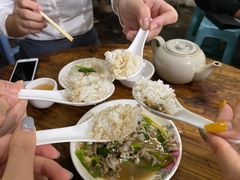 -海口滨海新村143号海南老字号炒菜店