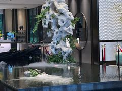 -杭州君尚云郦酒店