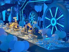 -W20 SHINING Party·K(悦豪和平路店)