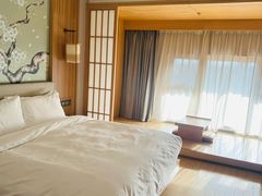 -大连金石滩绿发温泉假日酒店