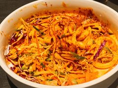 -喜悦烤鸭·新京菜(王府井店)