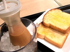 西多奶茶餐-大家乐(广州荔湾领展广场店)