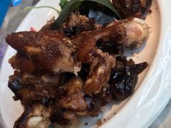 -船梆煮•蒸汽海鲜·炉火烤肉(五四广场店)