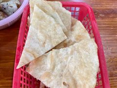 -逍遥镇刘相五胡辣汤豆沫馆(康复中街店)