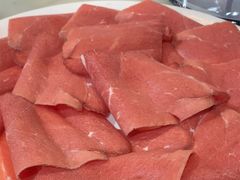 -马记伊源斋涮肉·清真菜(百子湾店)
