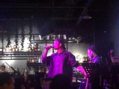 -ohbar live house(人广店)