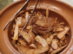-飞鹿餐饮·陕南菜(北关店)
