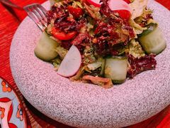 -格鲁·秀色Georgia’s Feast