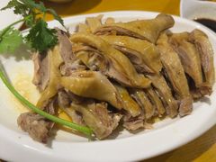 -东就鸭饭店·古早海南菜(友谊南海城店)