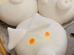 -点点心点心专门店(旺角店)