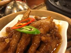 -点都德(聚福楼店)