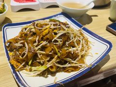 -朱氏牛鼎记鲜牛火锅(山水华庭店)