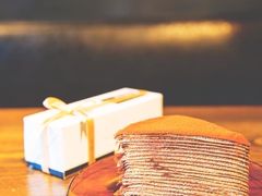 -Awfully Chocolate(来福士广场店)