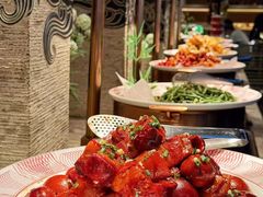 -梨花自助烤肉(西三旗万象汇店)