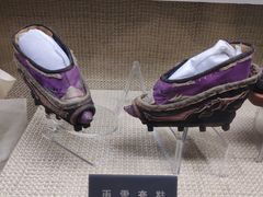 -天津华夏鞋文化博物馆