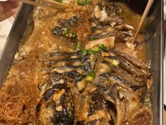 -鱼酷活鱼烤鱼(梅江印象城店)