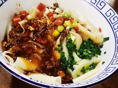 biangbiang面-天下第一面(大雁塔北广场店)
