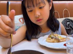 -get pizza意大利餐厅(凯德MALL店)