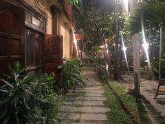 -Lam Vien Restaurant