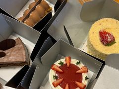 -UPPER KITCHEN(延安路店)