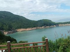 -桃花岛风景旅游区