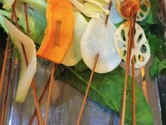 -袁记串串香(人民公园店)