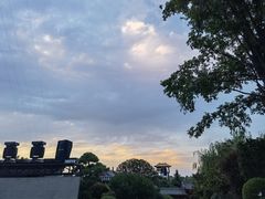 -西安华清御汤酒店