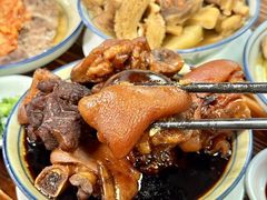 -黄祥华养生堂·炖汤·营养蒸饭(岭南天地店)