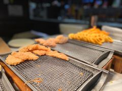 -加餐海鲜自助(集美银泰百货店)