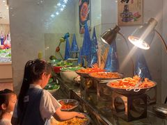-金鼎大酒店·中餐