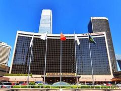 -北京中国大饭店