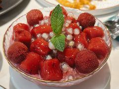 -南山翁新概念川菜(江宁万达广场店)