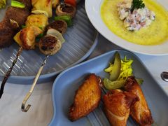 -库滋明·俄罗斯特色美食(中央大街店)