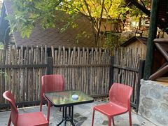 -北京水岸山吧度假村(雁栖镇店)